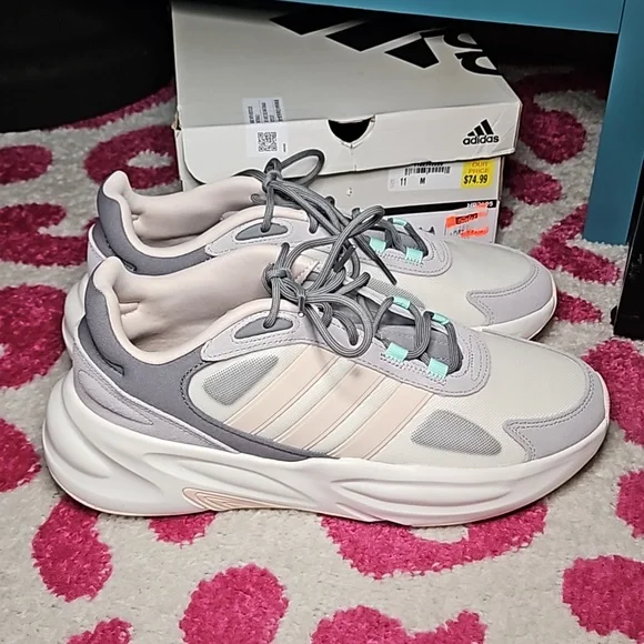 Adidas Ozelle Running Shoes - Picture 5 of 7